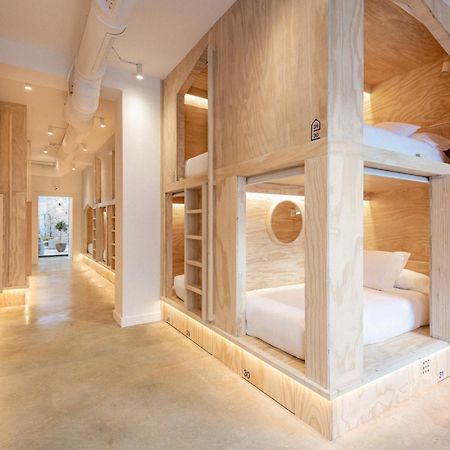 Colo Colo Hostel バレンシア エクステリア 写真