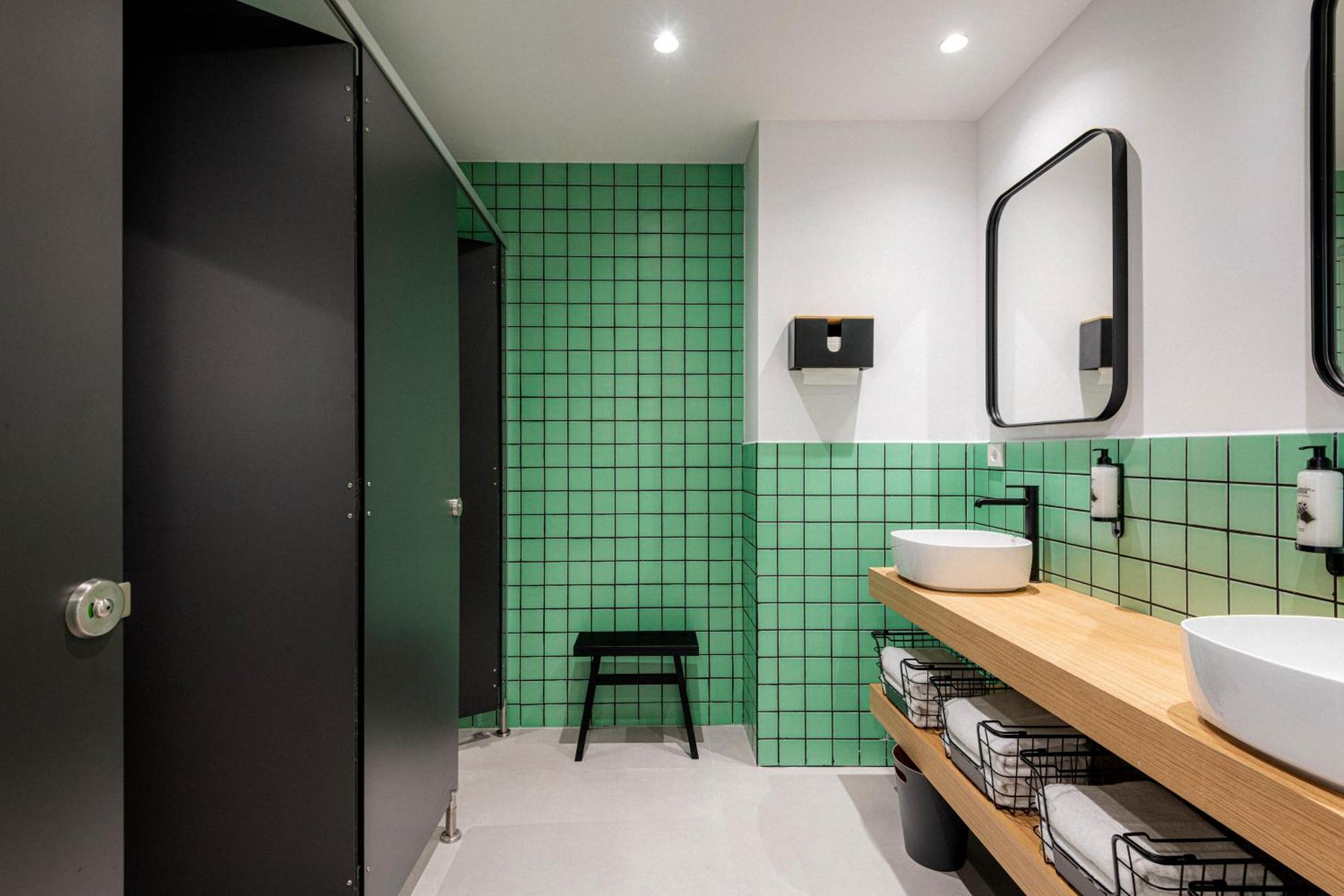 Colo Colo Hostel バレンシア エクステリア 写真