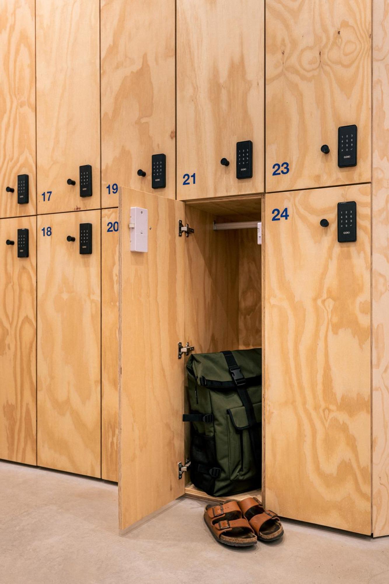 Colo Colo Hostel バレンシア エクステリア 写真
